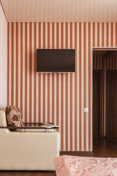 Фотографии номера 2 взрослых + 2 детей в Отеле Омега Витязево